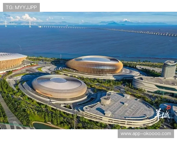 大湾区赛事主题乐园动工深海训练基地完美还原实现沉浸式体验 大湾区赛事主题乐园动工深海训练基地完美还原实现沉浸式体验