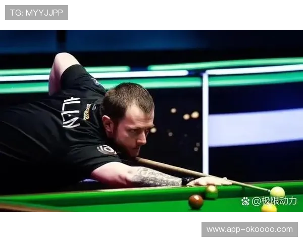 斯诺克赛事引入新规则，利雅得锦标赛金色球制引关注