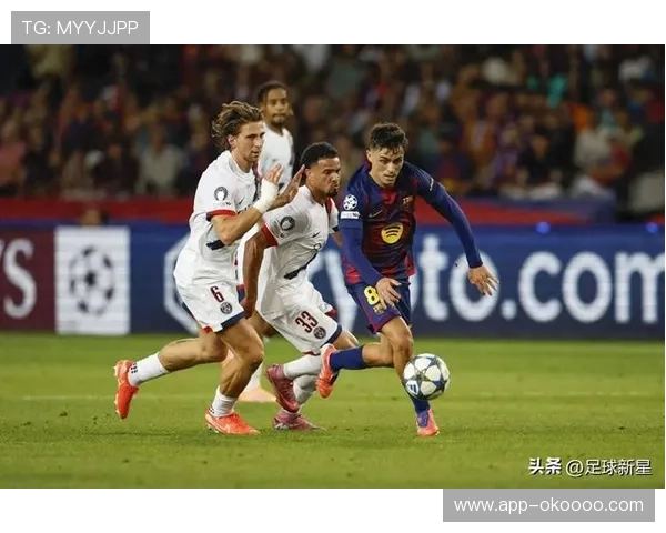 巴萨中场佩德里、加维伤缺，德容独挑大梁迎战切尔西