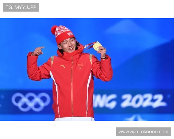 苏翊鸣谈米兰冬奥赛季：期待中国单板滑雪实现“统治”