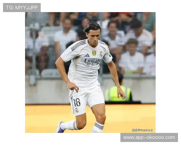 弗兰·加西亚两黄变一红，皇马少一人作战雪上加霜