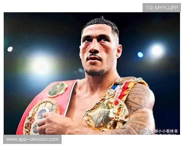 奥佩塔亚KO辛卡拉第六次卫冕IBF次重量级金腰带，剑指统一战
