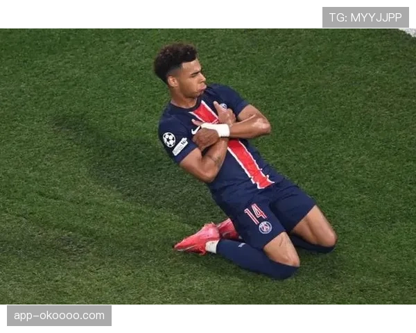 巴黎圣日耳曼杜埃德比战爆射破门,年轻球员成长迅速